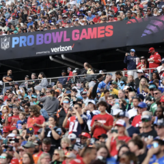 The NFL’s Best Compete in the 2024 Pro Bowl